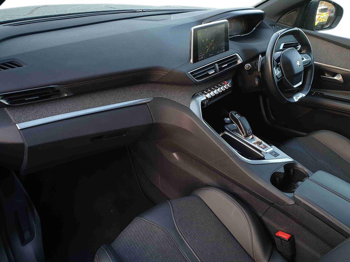 Used Peugeot 3008 2019 for sale - 77218744: Photo 15