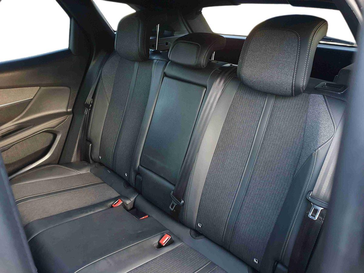 Used Peugeot 3008 2019 for sale - 77218744: Photo 17