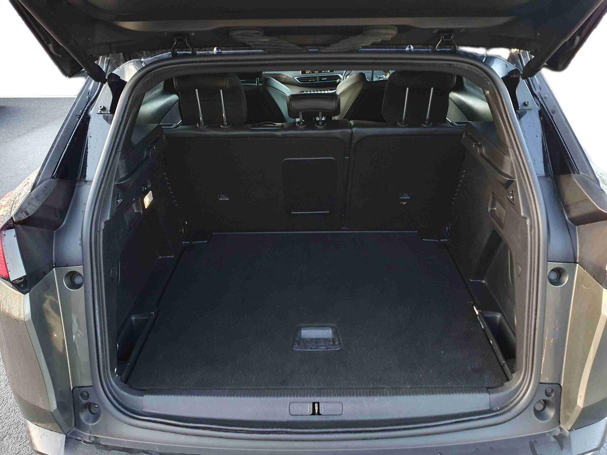 Used Peugeot 3008 2019 for sale - 77218744: Photo 18