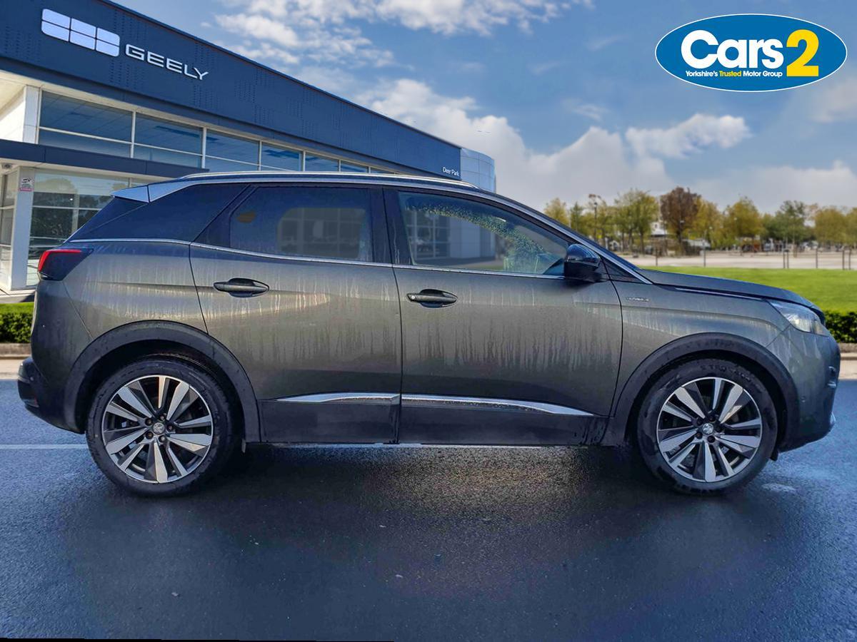 Used Peugeot 3008 2019 for sale - 77218744: Photo 2