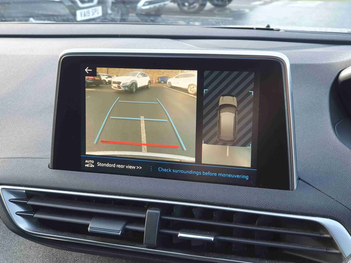 Used Peugeot 3008 2019 for sale - 77218744: Photo 20