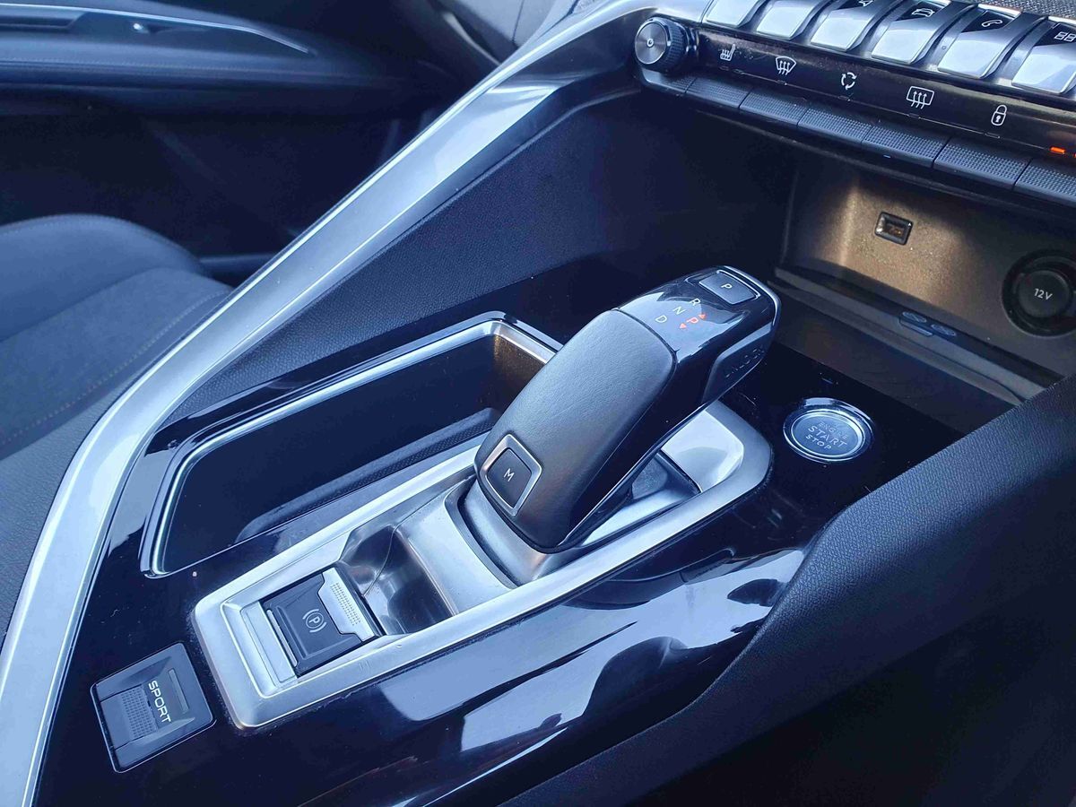 Used Peugeot 3008 2019 for sale - 77218744: Photo 21