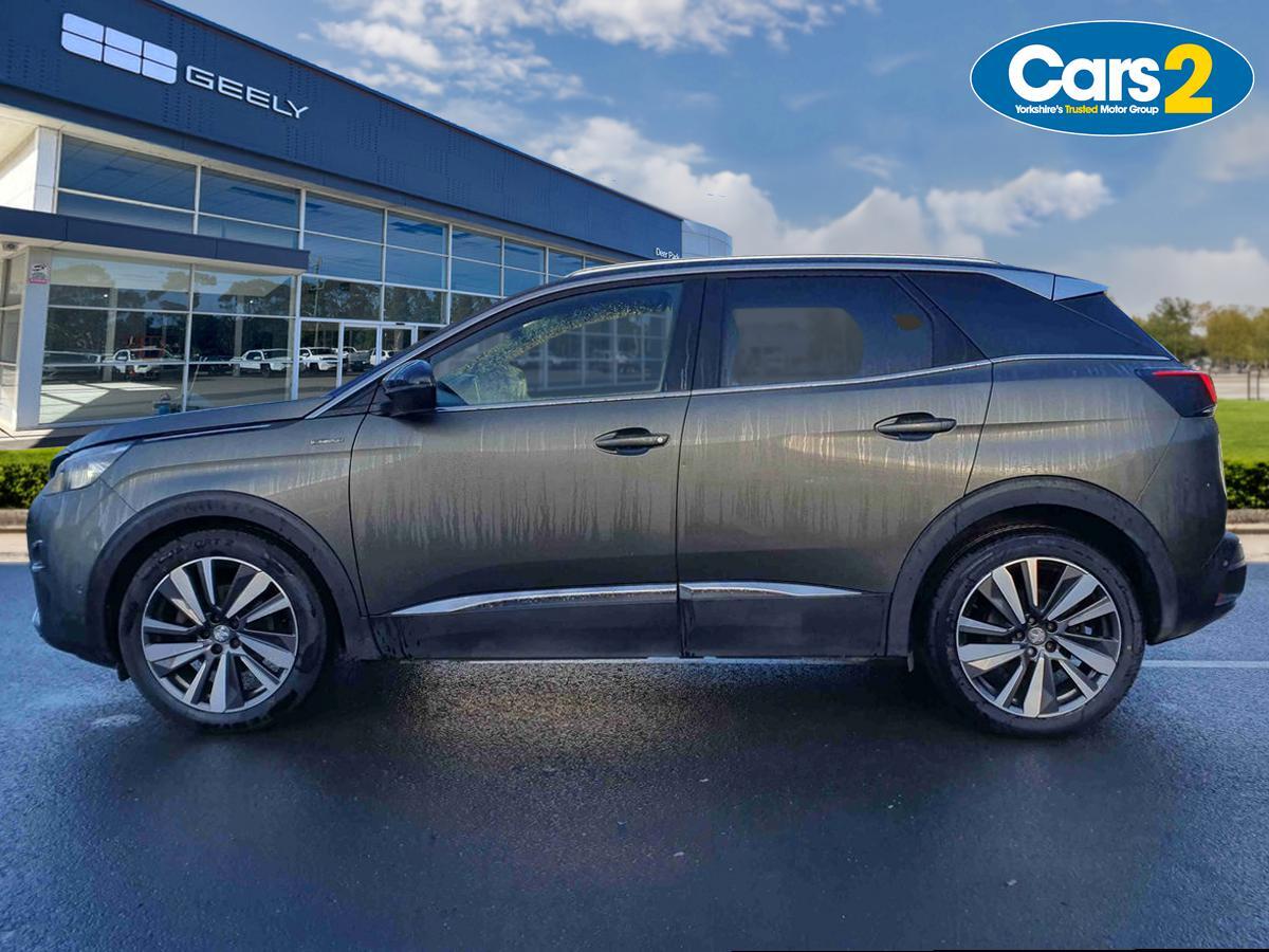 Used Peugeot 3008 2019 for sale - 77218744: Photo 6
