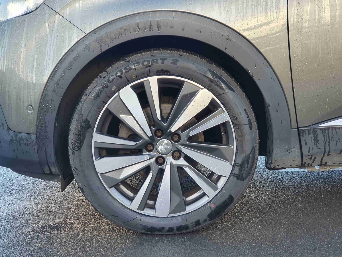 Used Peugeot 3008 2019 for sale - 77218744: Photo 9