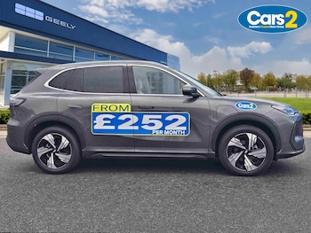 Used Geely Geely EX5 2026 for sale - 79501844: Photo