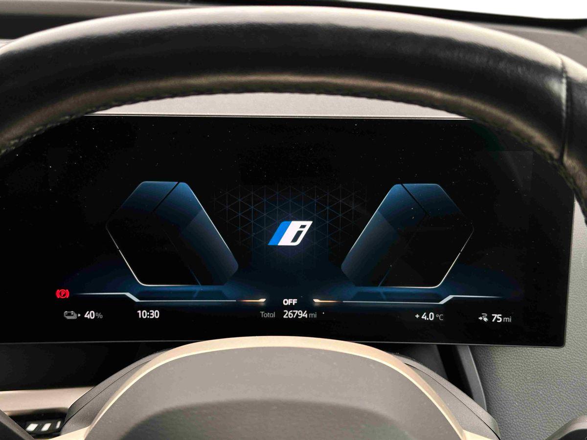 Used BMW iX 2021 for sale - 77519029: Photo 14