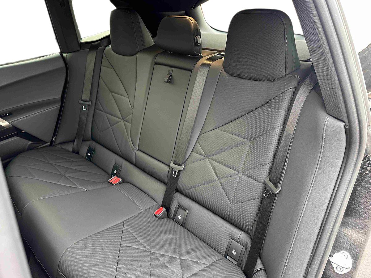 Used BMW iX 2021 for sale - 77519029: Photo 17