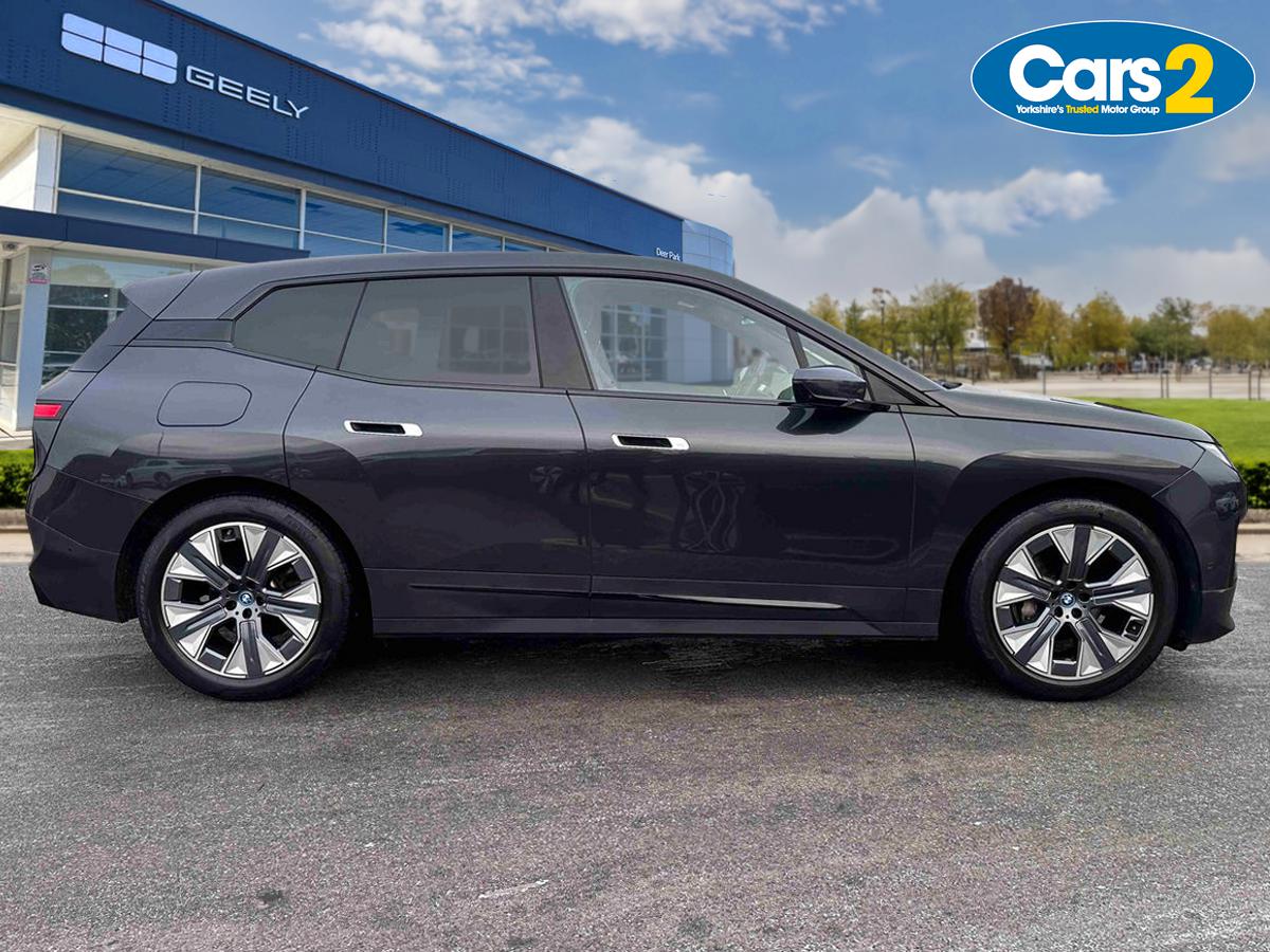 Used BMW iX 2021 for sale - 77519029: Photo 2