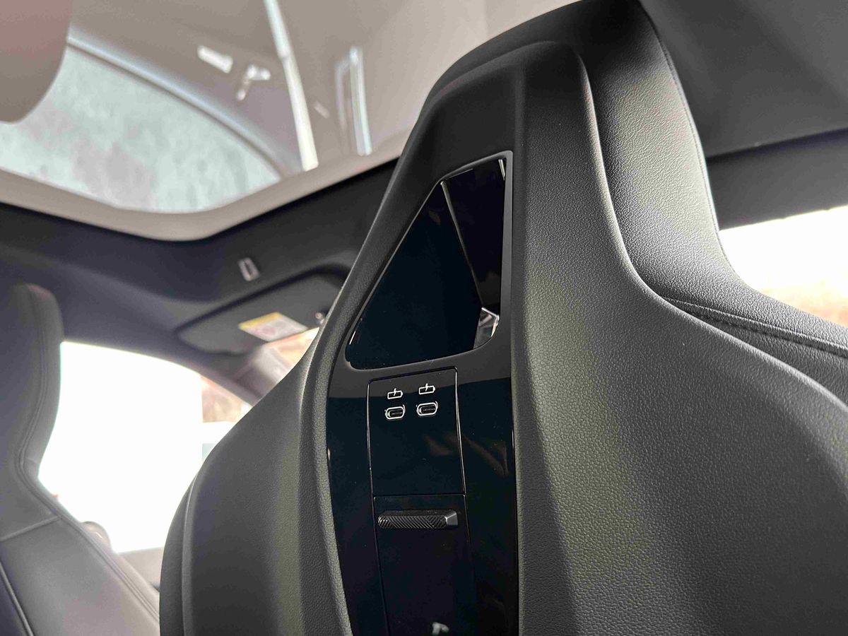 Used BMW iX 2021 for sale - 77519029: Photo 23