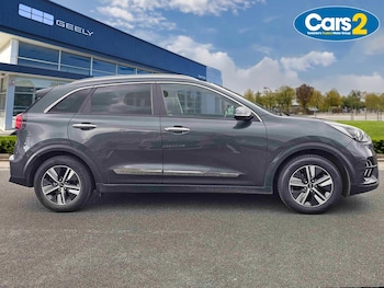 Used Kia Niro 2020 for sale - 79501840: Photo