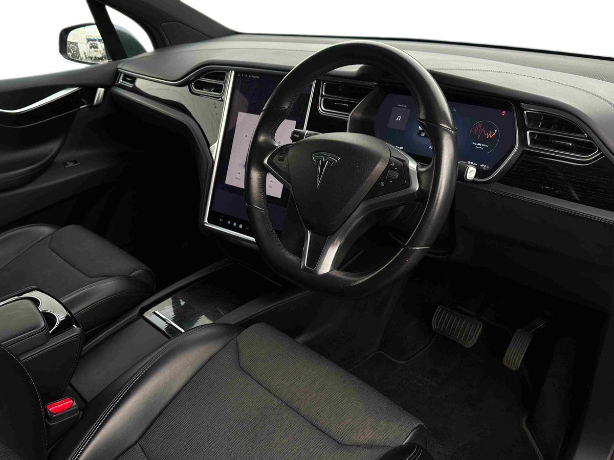 Used BMW iX 2021 for sale - 77218722: Photo 10