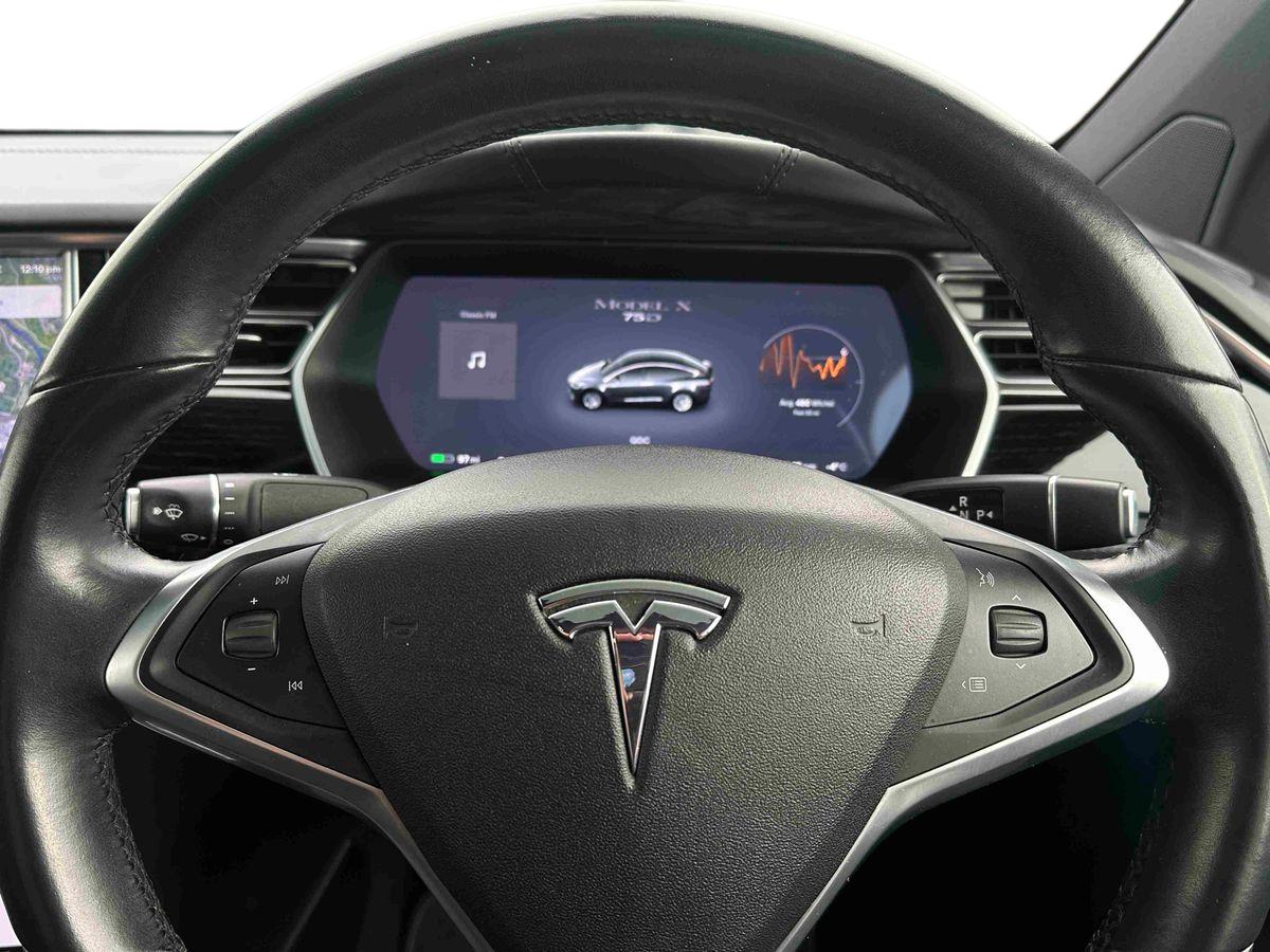 Used BMW iX 2021 for sale - 77218722: Photo 13