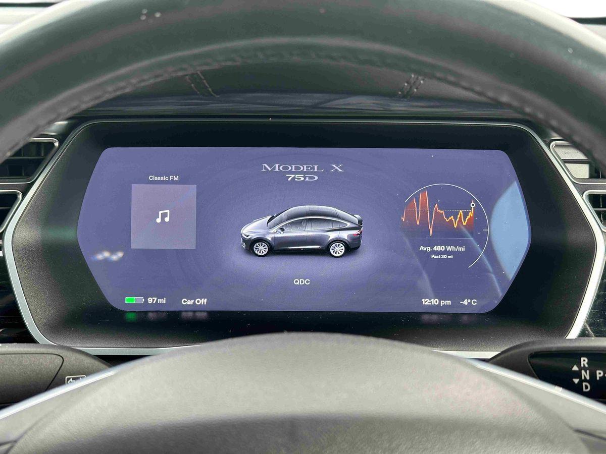 Used BMW iX 2021 for sale - 77218722: Photo 14