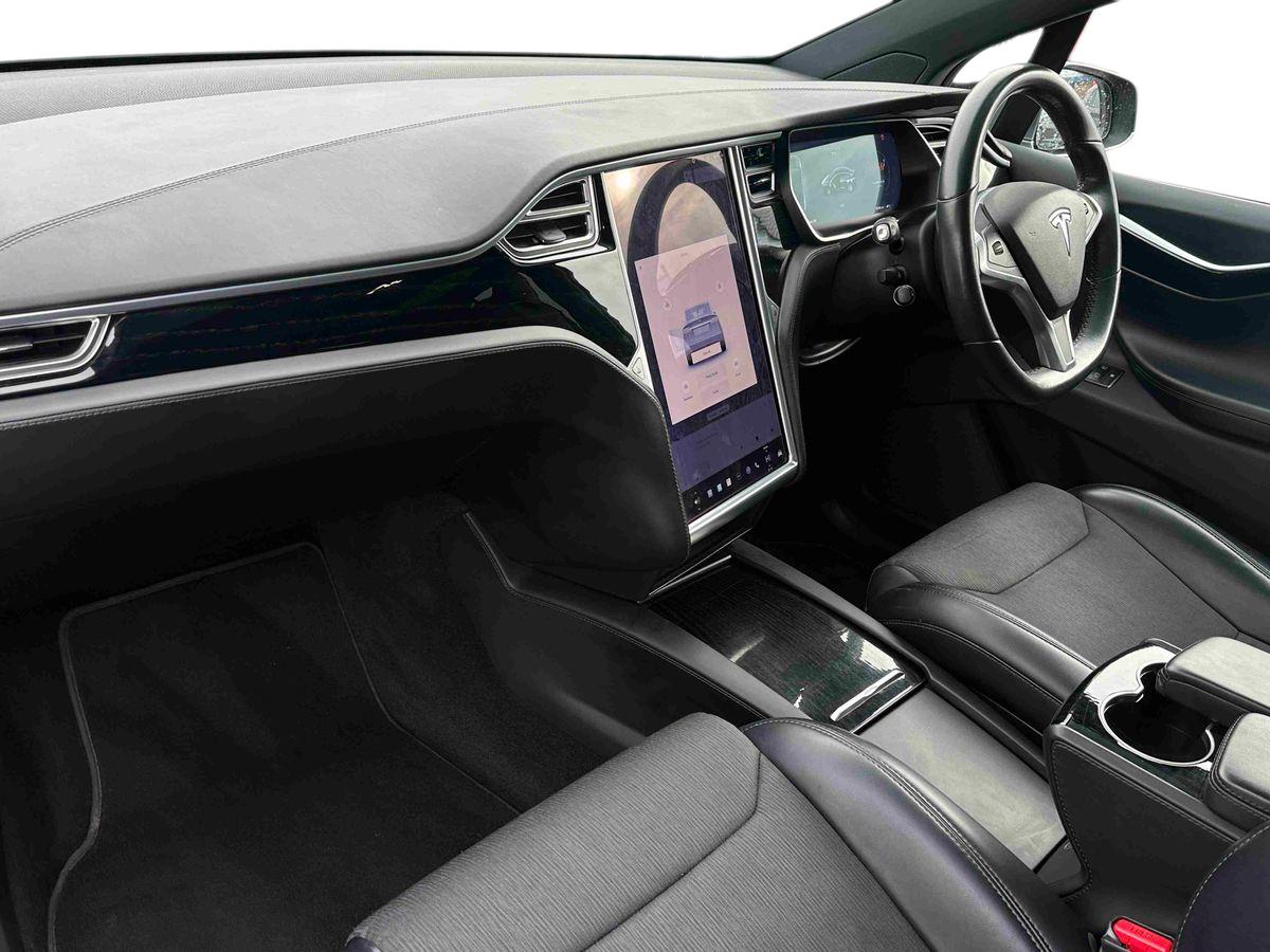 Used BMW iX 2021 for sale - 77218722: Photo 15