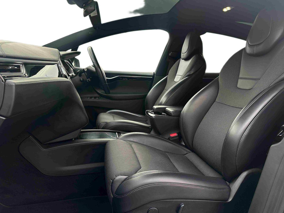 Used BMW iX 2021 for sale - 77218722: Photo 16