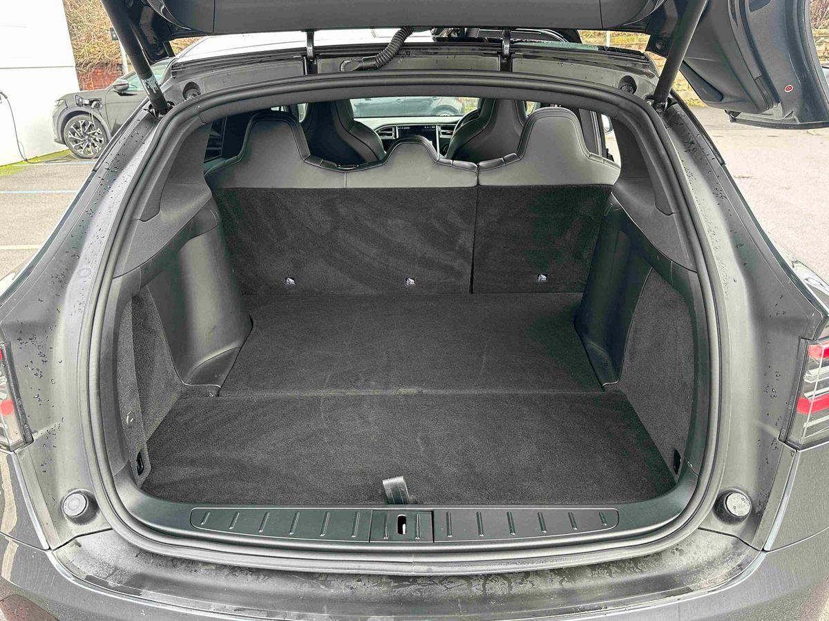 Used BMW iX 2021 for sale - 77218722: Photo 18