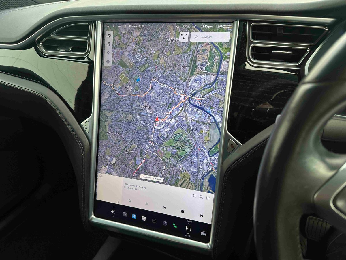 Used BMW iX 2021 for sale - 77218722: Photo 19