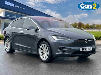 BMW iX feature image