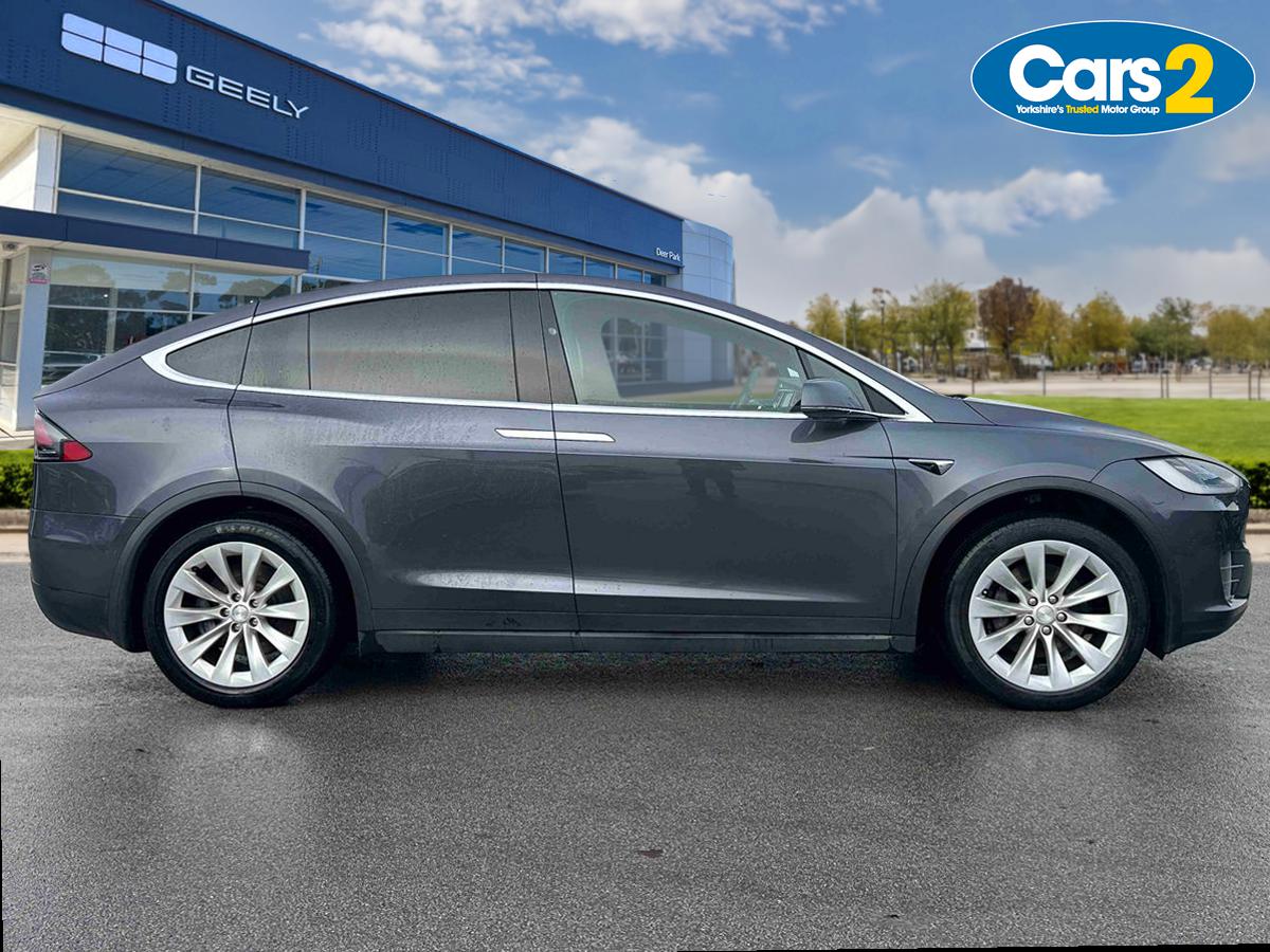 Used BMW iX 2021 for sale - 77218722: Photo 2