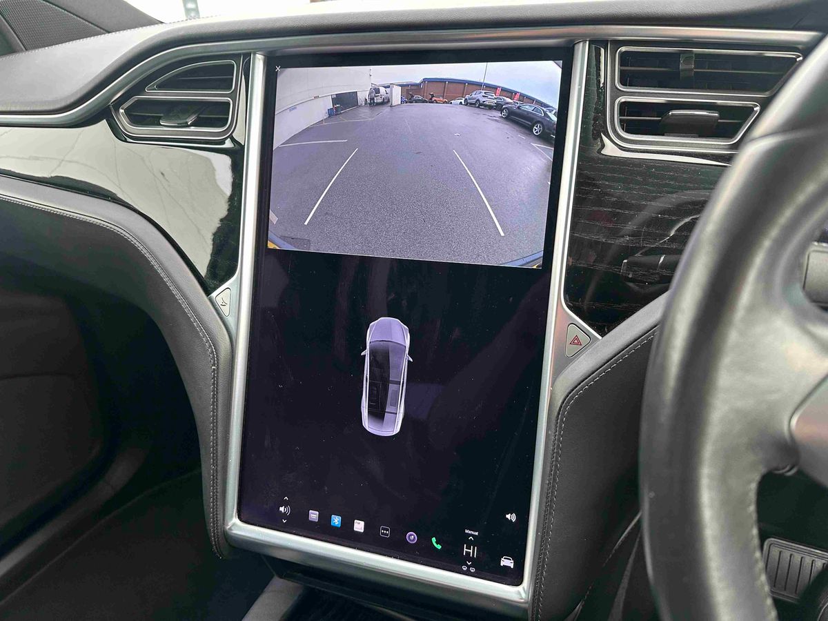 Used BMW iX 2021 for sale - 77218722: Photo 20