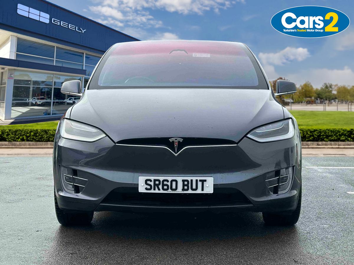 Used BMW iX 2021 for sale - 77218722: Photo 8