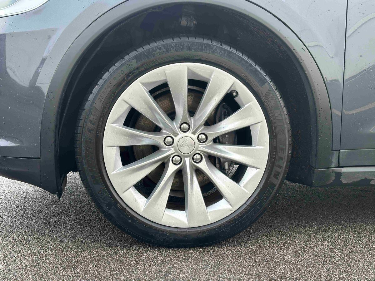 Used BMW iX 2021 for sale - 77218722: Photo 9