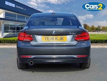 Used BMW 2 Series 2018 for sale - 78328726: Photo