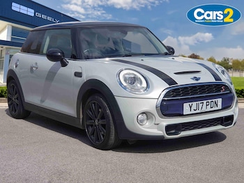 Used MINI Hatch 2017 for sale - 78270090: Photo