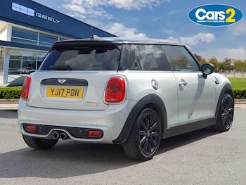 Used MINI Hatch 2017 for sale - 78270090: Photo