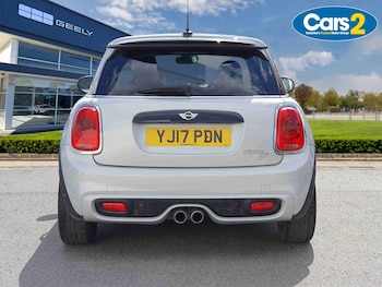 Used MINI Hatch 2017 for sale - 78270090: Photo