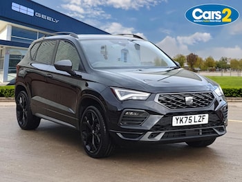 Used SEAT Ateca 2025 for sale - 78270220: Photo