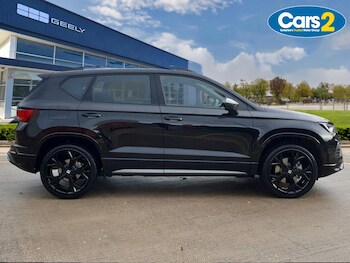 Used SEAT Ateca 2025 for sale - 78270220: Photo