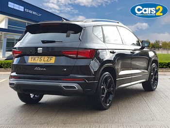 Used SEAT Ateca 2025 for sale - 78270220: Photo