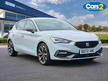 Used SEAT Leon 2023 for sale - 79213305: Photo