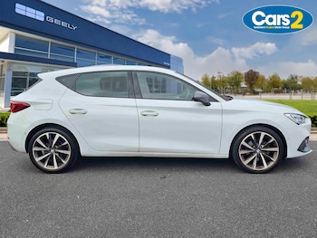 Used SEAT Leon 2023 for sale - 79213305: Photo