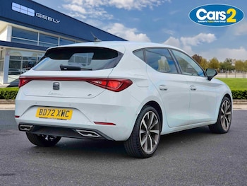 Used SEAT Leon 2023 for sale - 79213305: Photo
