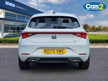 Used SEAT Leon 2023 for sale - 79213305: Photo