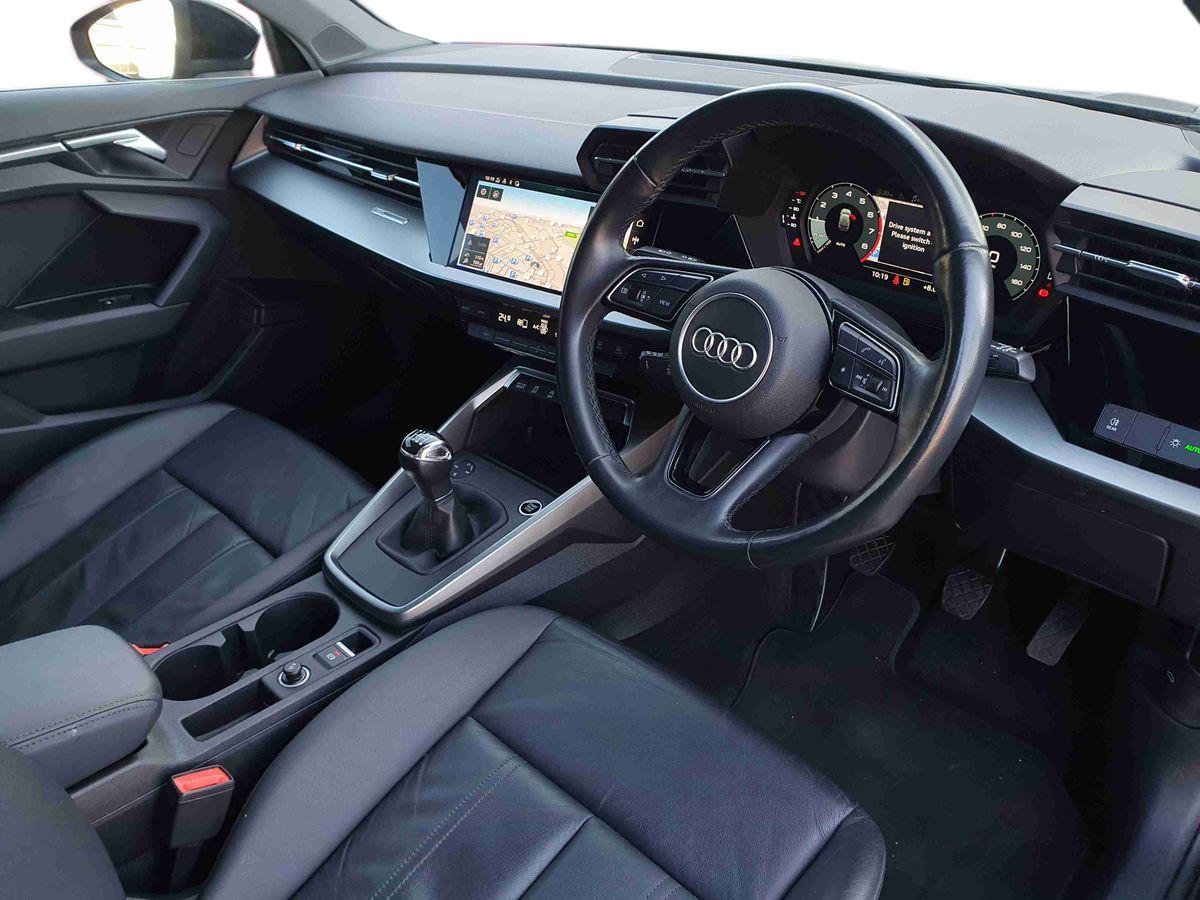 Used Audi A3 2021 for sale - 78027897: Photo 10