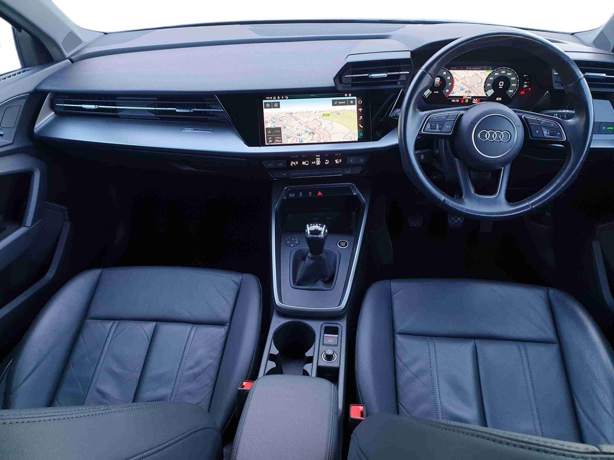 Used Audi A3 2021 for sale - 78027897: Photo 11