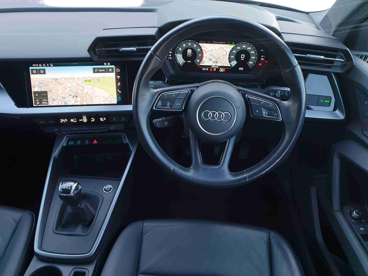 Used Audi A3 2021 for sale - 78027897: Photo 12