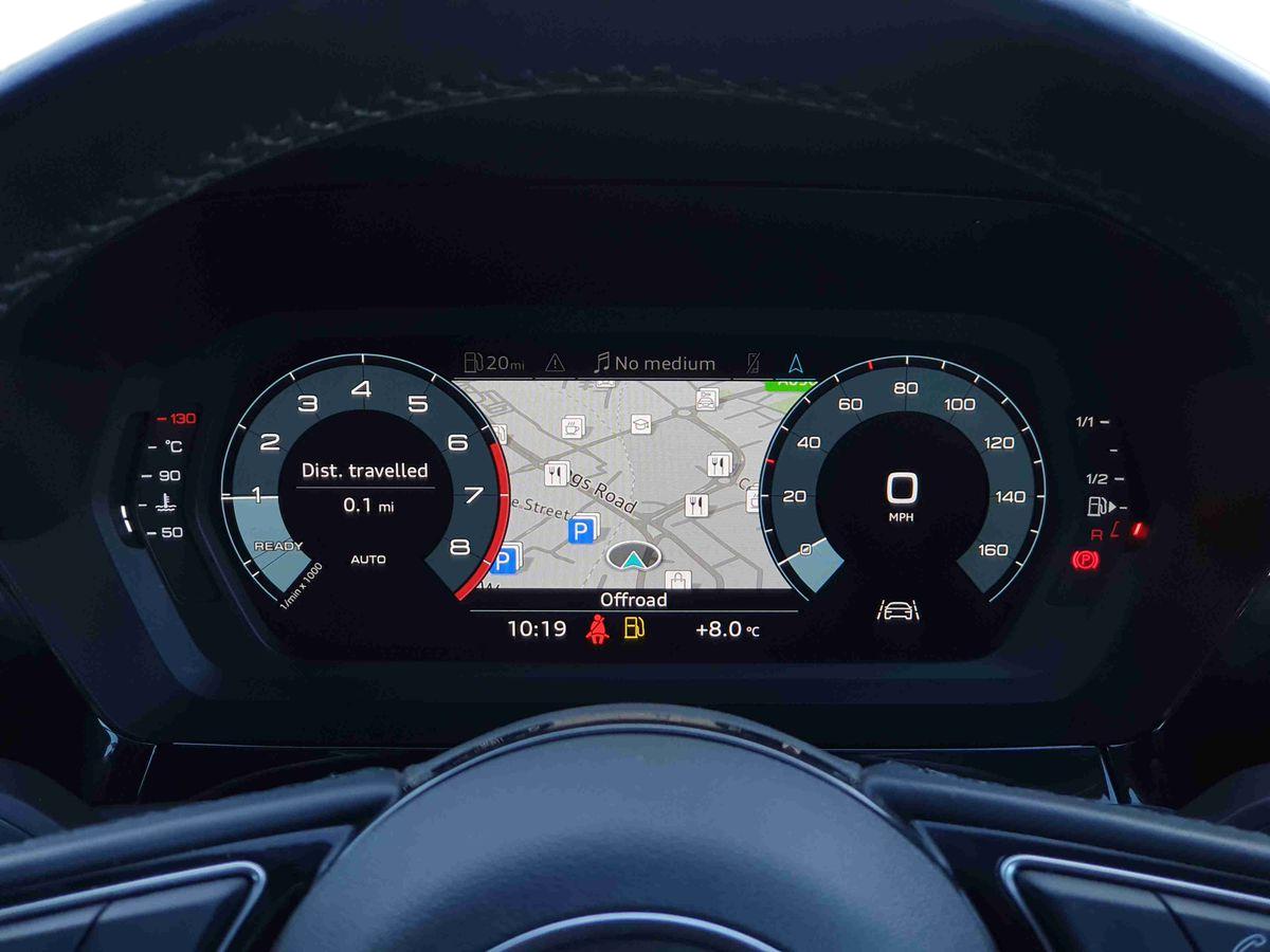 Used Audi A3 2021 for sale - 78027897: Photo 14