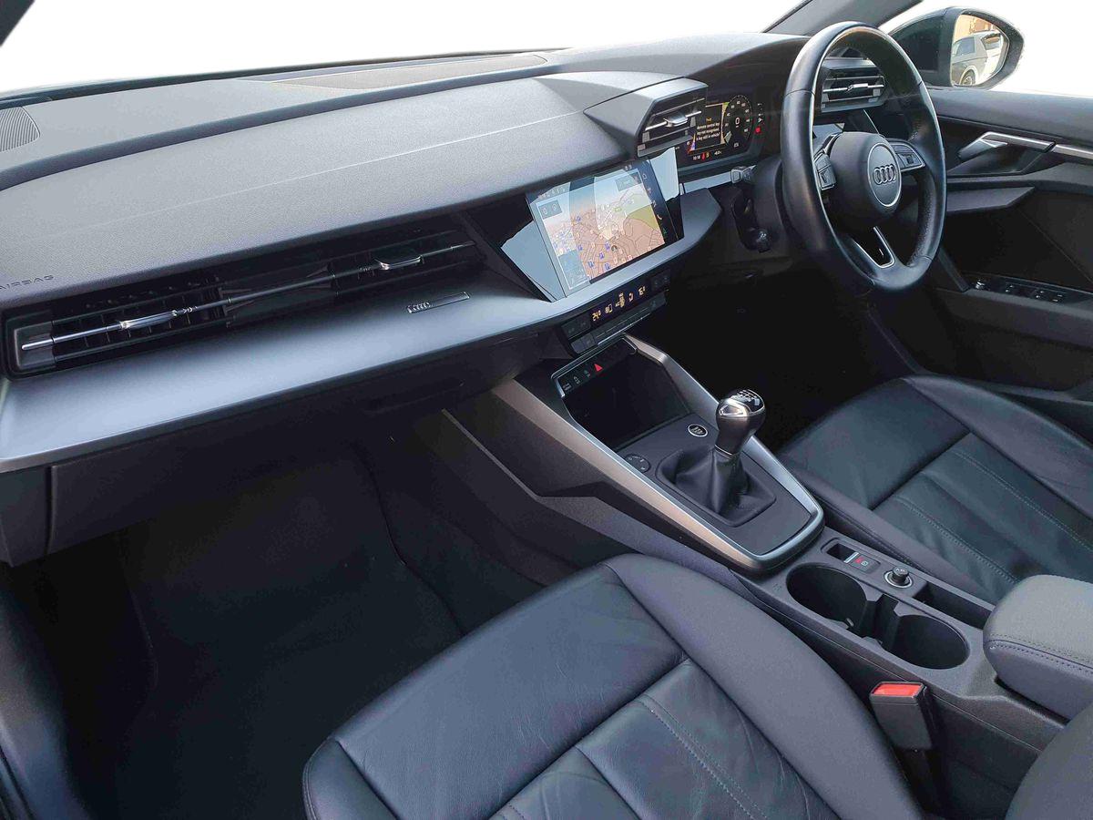 Used Audi A3 2021 for sale - 78027897: Photo 16