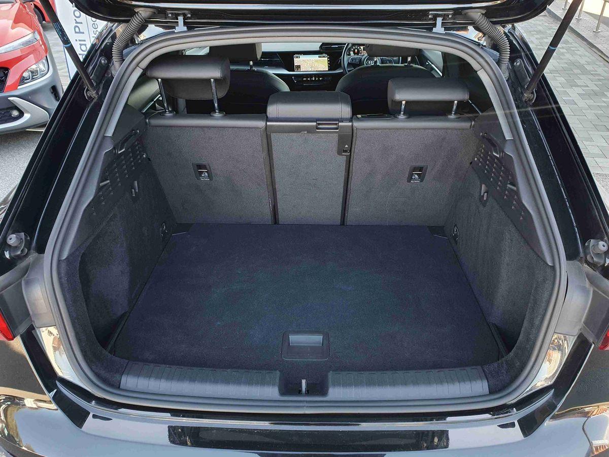 Used Audi A3 2021 for sale - 78027897: Photo 18