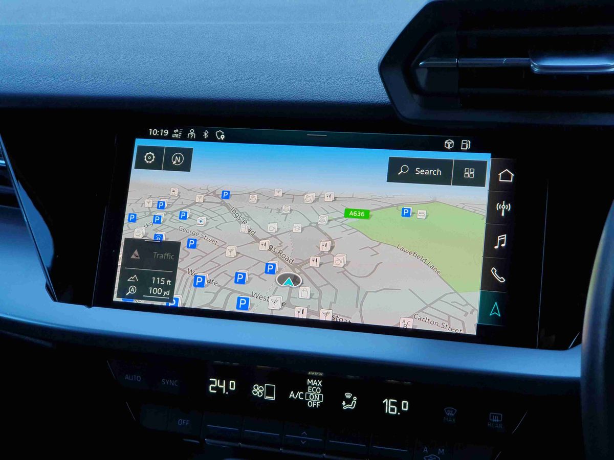 Used Audi A3 2021 for sale - 78027897: Photo 19