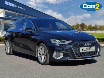 Used Audi A3 2021 for sale - 78027897: Photo
