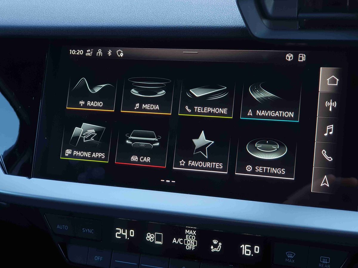 Used Audi A3 2021 for sale - 78027897: Photo 20