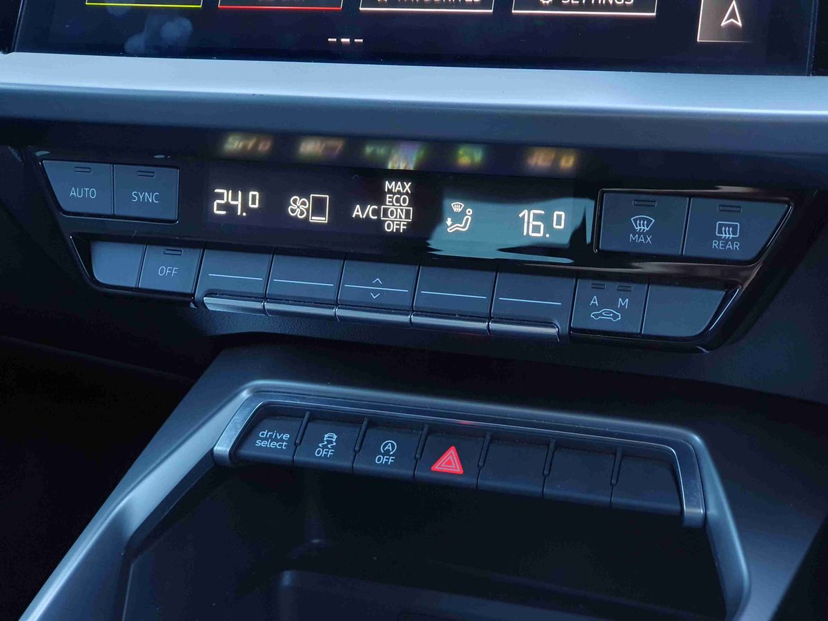 Used Audi A3 2021 for sale - 78027897: Photo 21