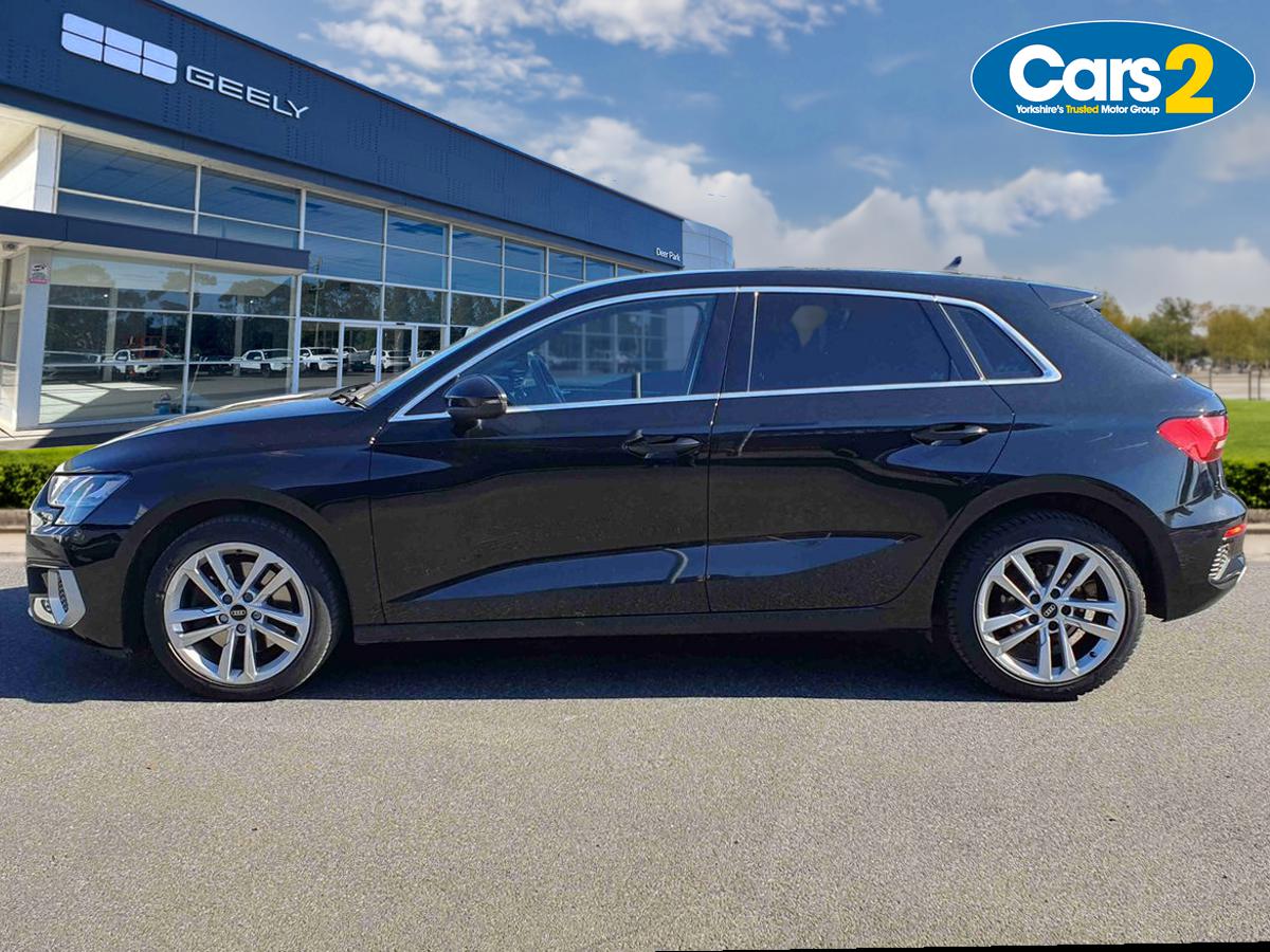 Used Audi A3 2021 for sale - 78027897: Photo 6