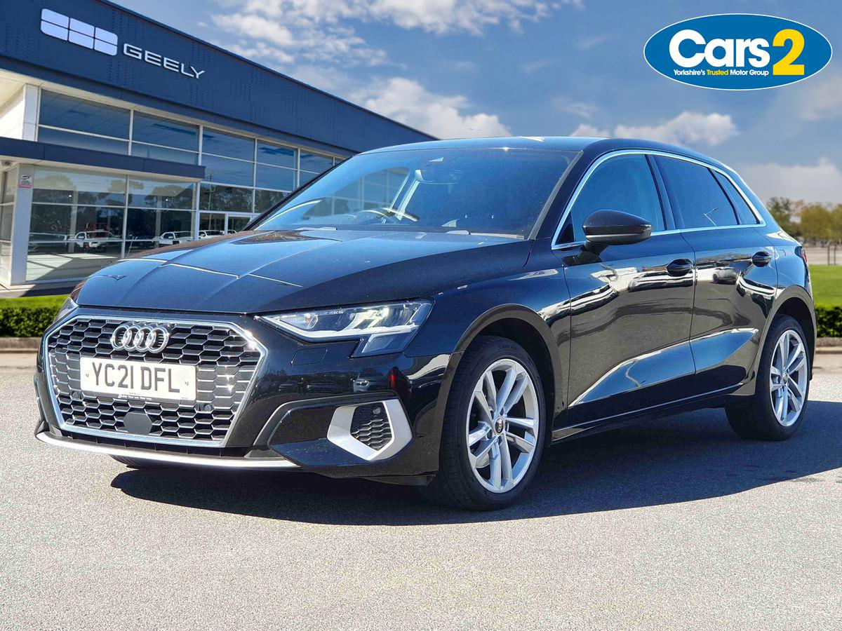 Used Audi A3 2021 for sale - 78027897: Photo 7