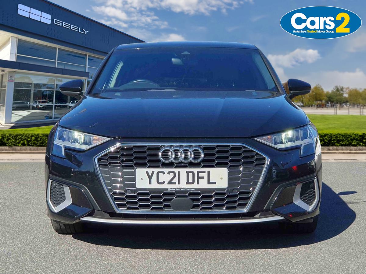 Used Audi A3 2021 for sale - 78027897: Photo 8